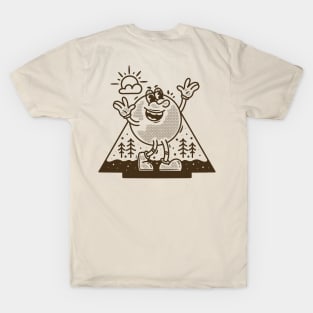 Happy days T-Shirt